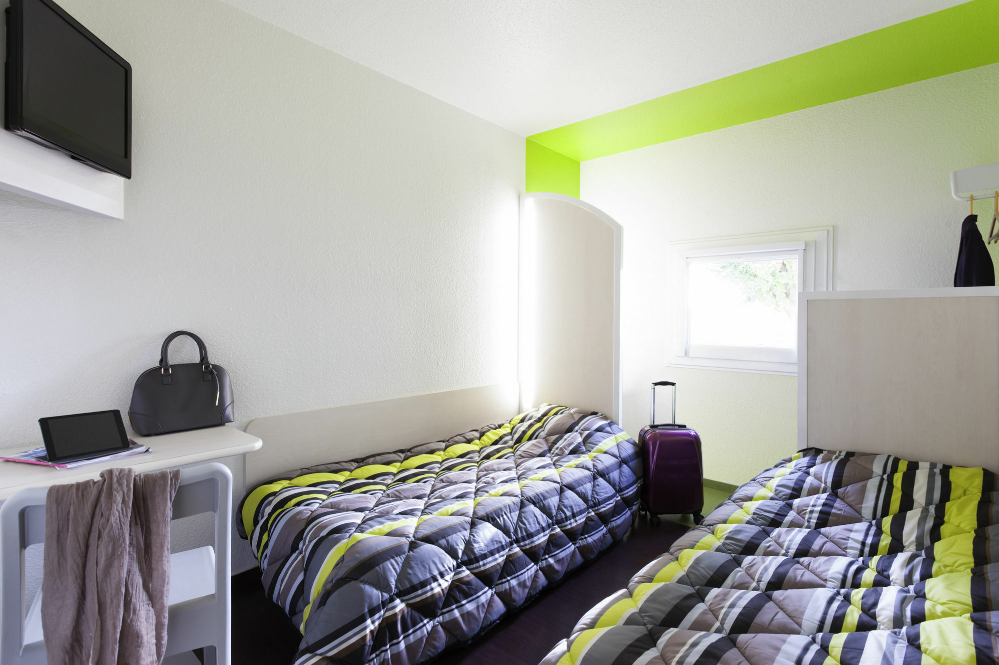 Hotelf1 Aulnay Le Blanc Mesnil Garonor A3 Екстер'єр фото