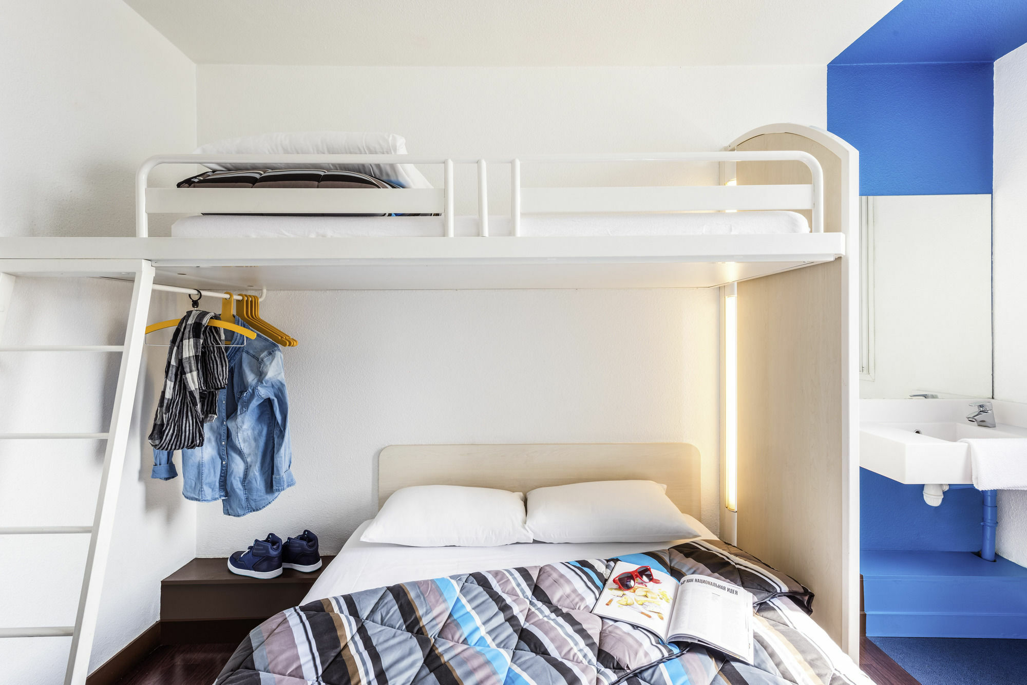Hotelf1 Aulnay Le Blanc Mesnil Garonor A3 Екстер'єр фото